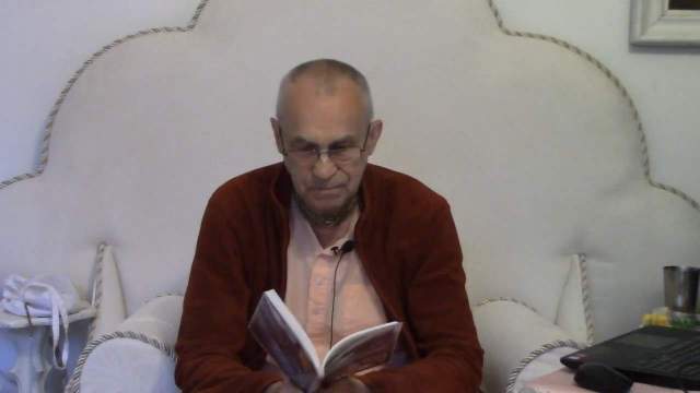 Выдержки из книги Индуизм и Бхагавата-дхарма
